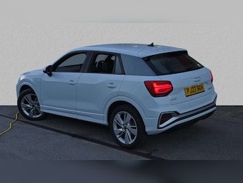 Used Audi Q2 2022 for sale - 76045175: Photo