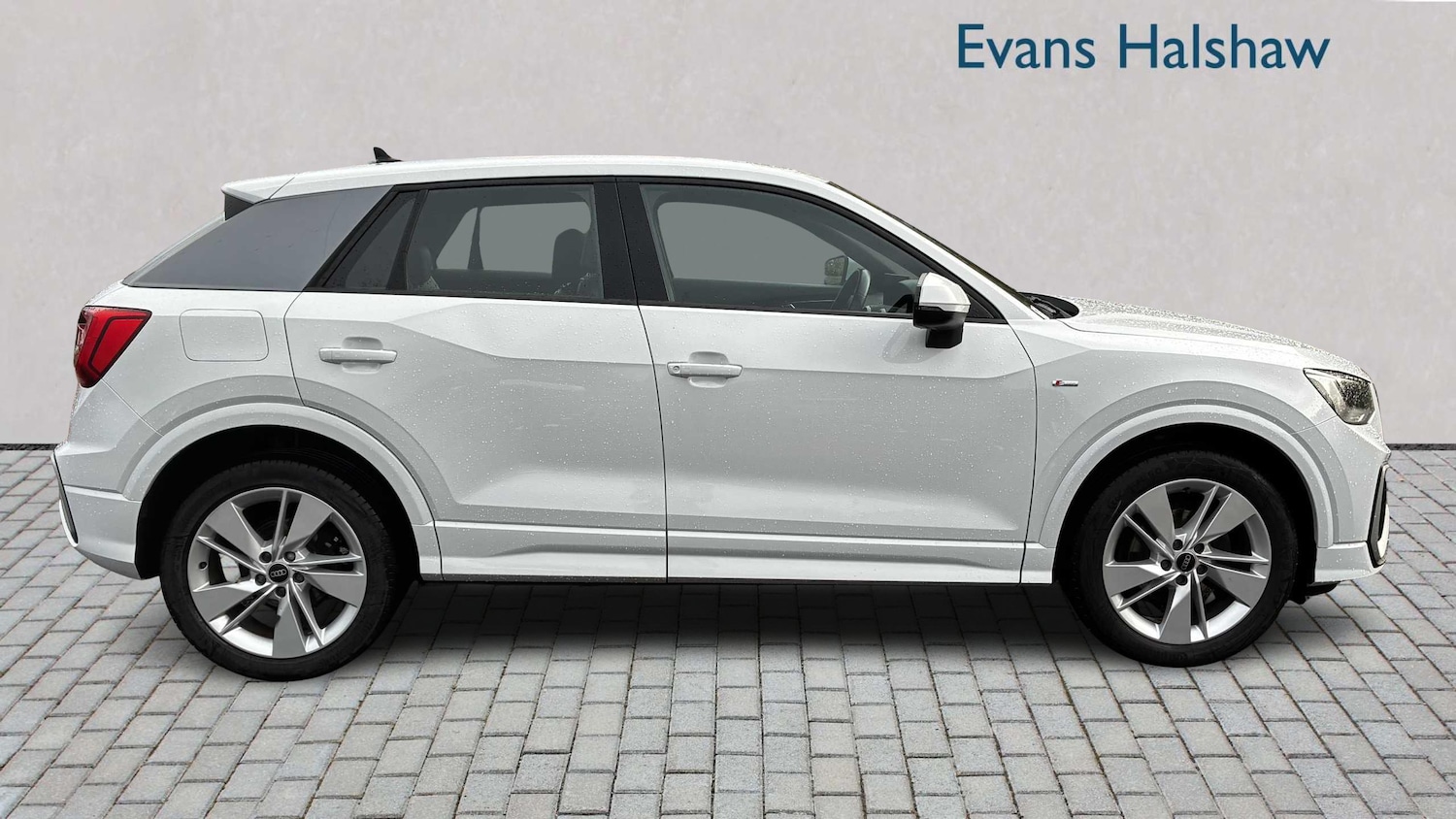 Used Audi Q2 2022 for sale - 76045175: Photo 3