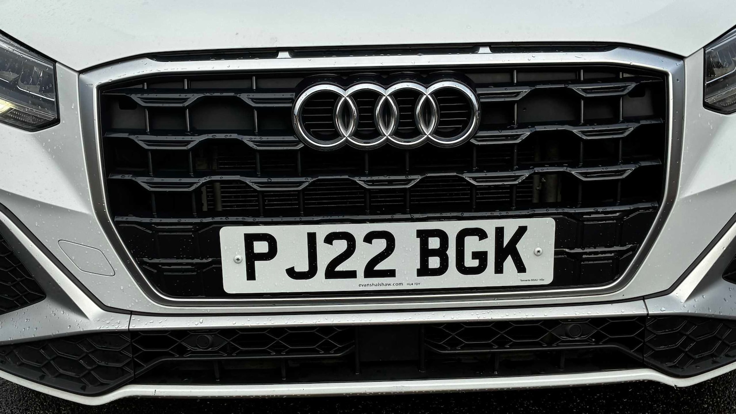 Used Audi Q2 2022 for sale - 76045175: Photo 31