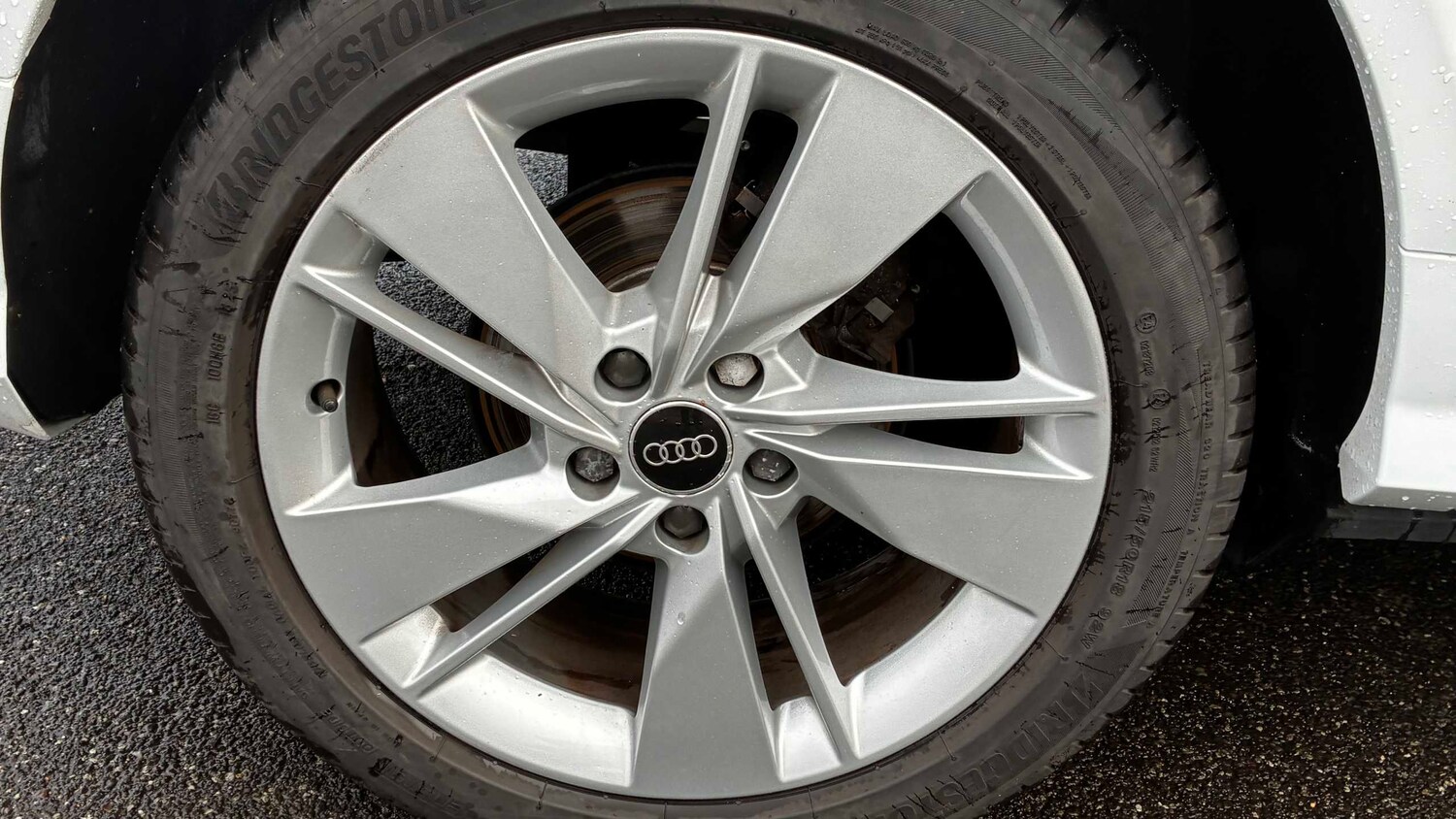 Used Audi Q2 2022 for sale - 76045175: Photo 35