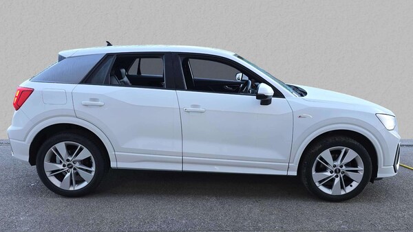 Used Audi Q2 2022 for sale - 76045175: Photo 3