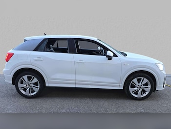 Used Audi Q2 2022 for sale - 76045175: Photo