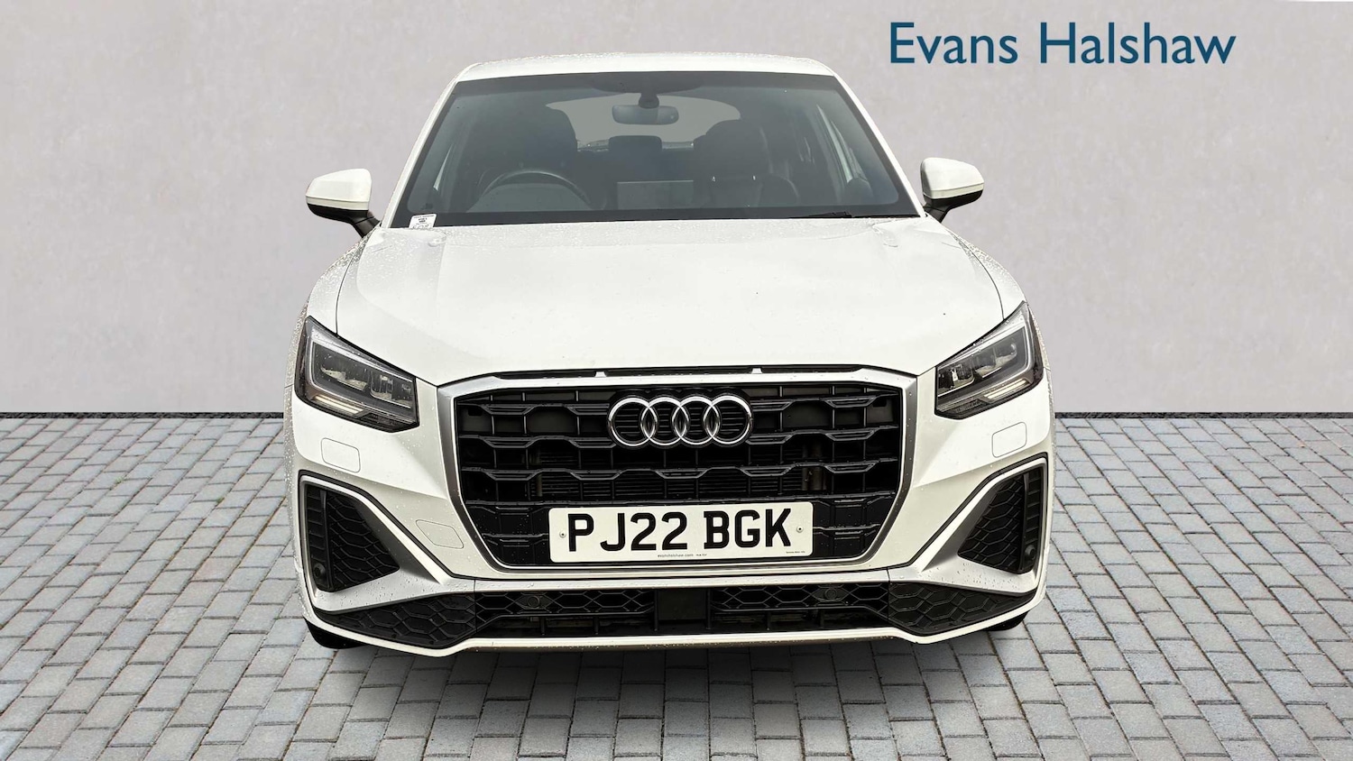 Used Audi Q2 2022 for sale - 76045175: Photo 4