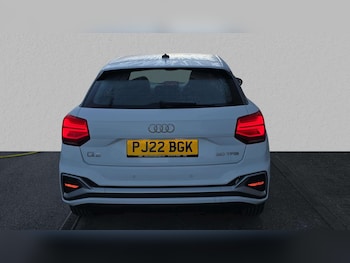 Used Audi Q2 2022 for sale - 76045175: Photo