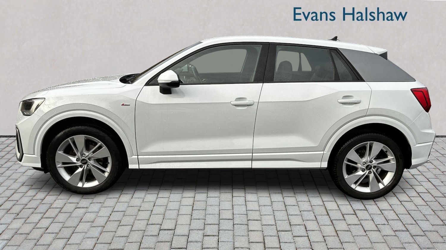 Used Audi Q2 2022 for sale - 76045175: Photo 5