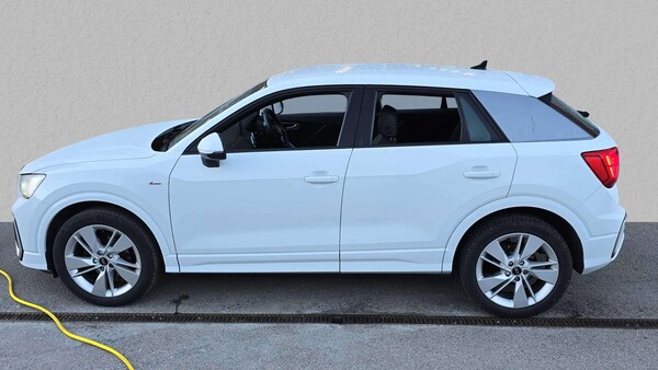 Used Audi Q2 2022 for sale - 76045175: Photo 5