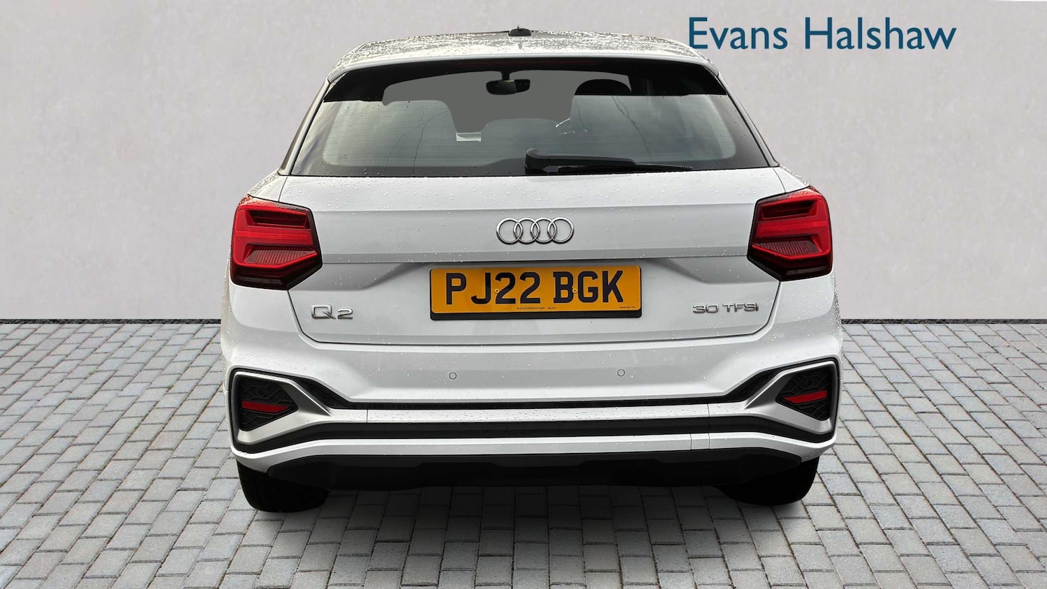 Used Audi Q2 2022 for sale - 76045175: Photo 6