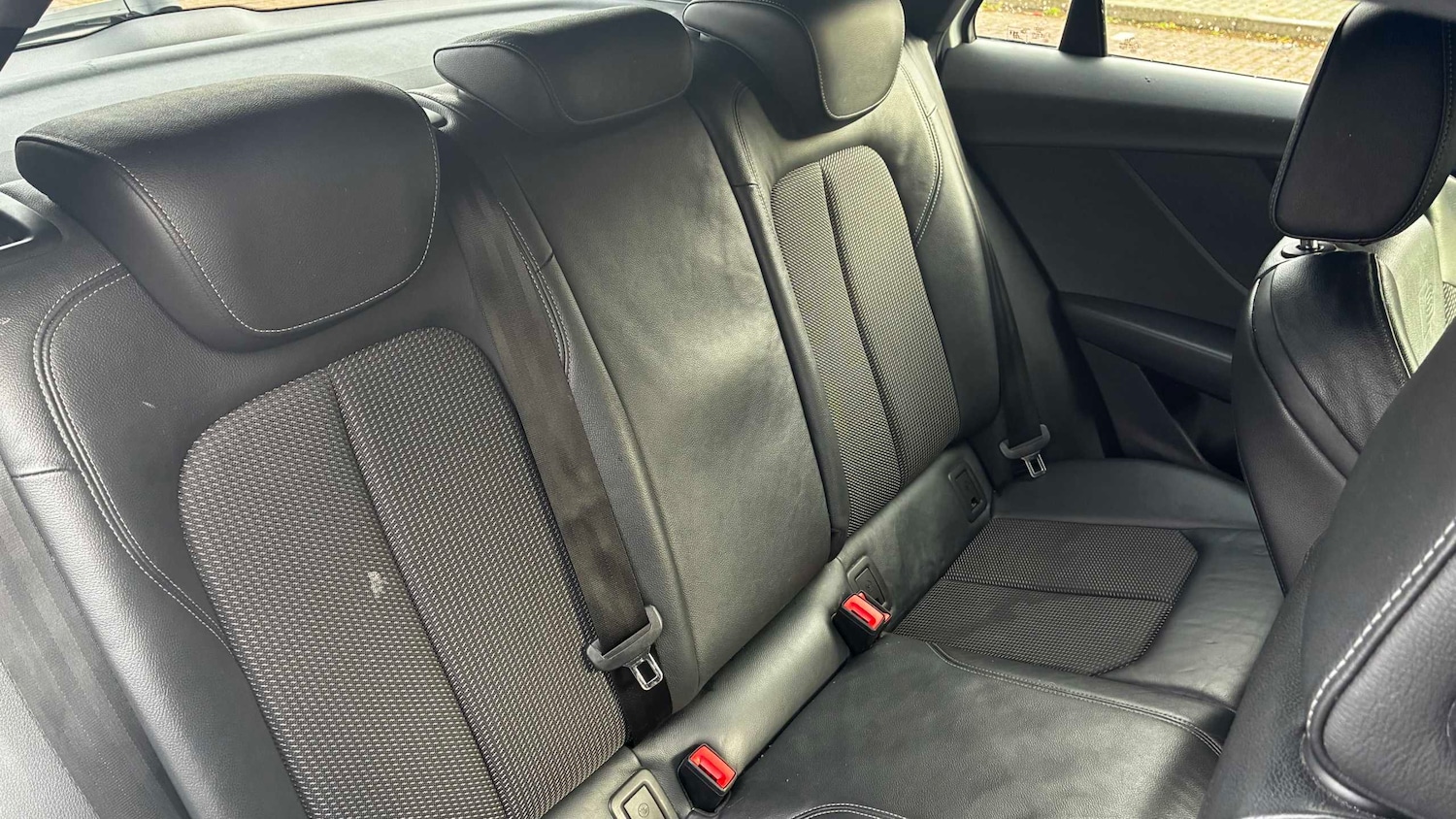 Used Audi Q2 2022 for sale - 76045175: Photo 9