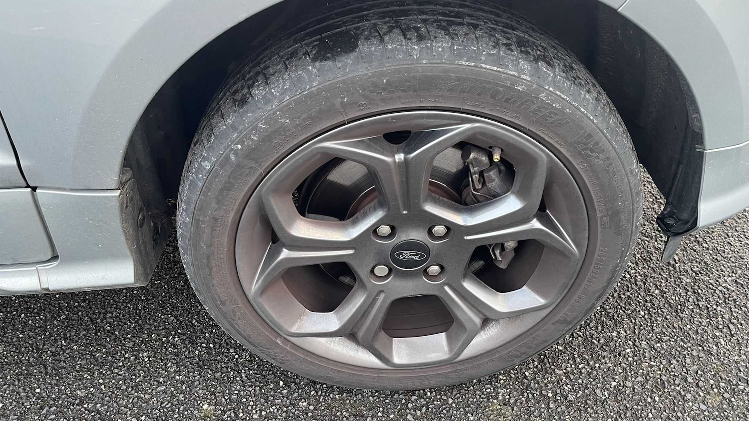 Used Ford Ecosport for sale - 77514433: Photo 10