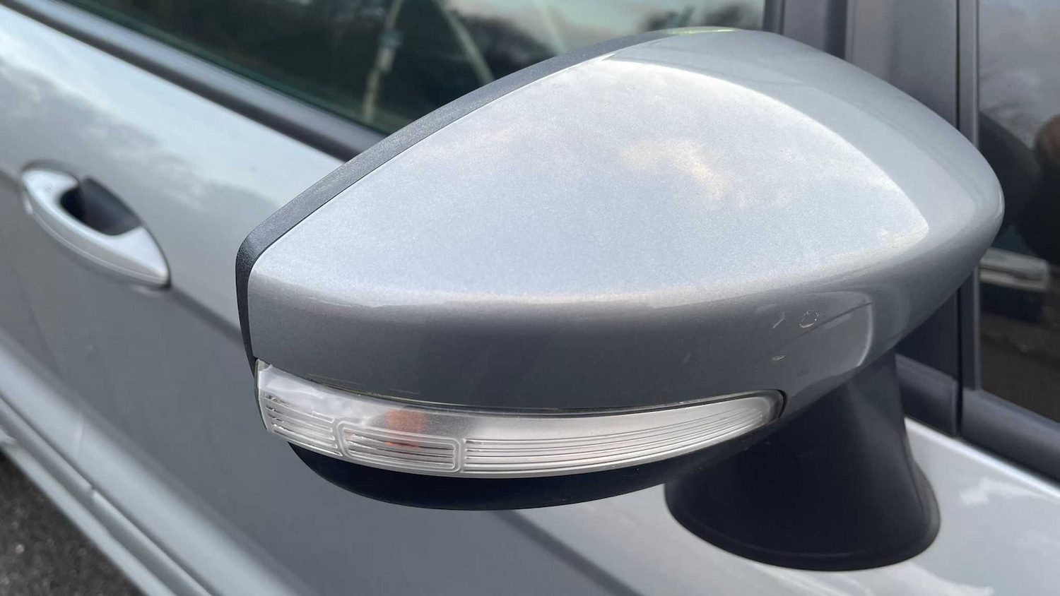 Used Ford Ecosport for sale - 77514433: Photo 12