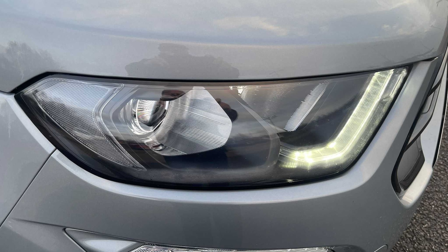 Used Ford Ecosport for sale - 77514433: Photo 13