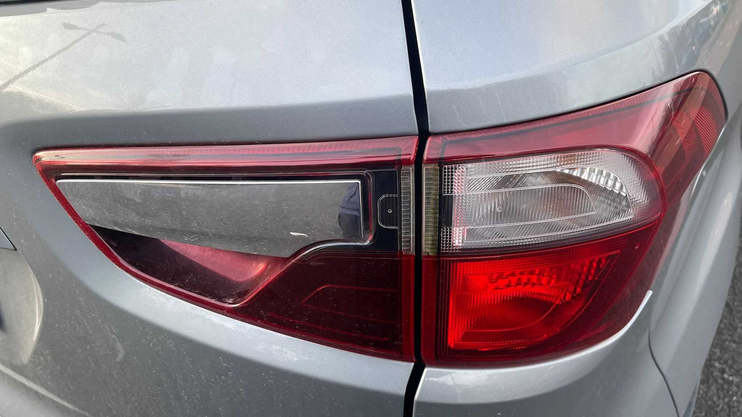 Used Ford Ecosport for sale - 77514433: Photo 14