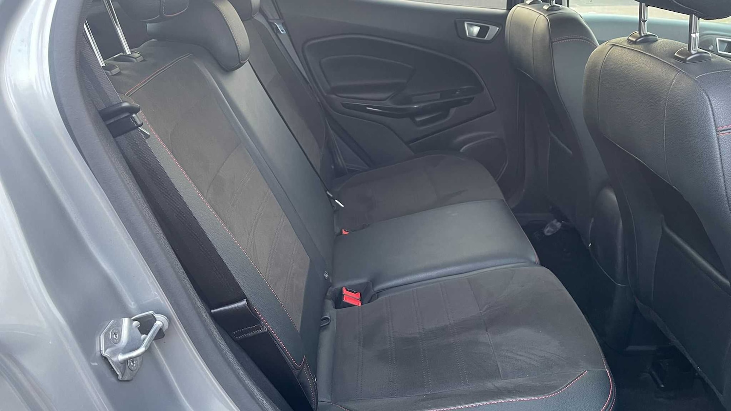 Used Ford Ecosport for sale - 77514433: Photo 17