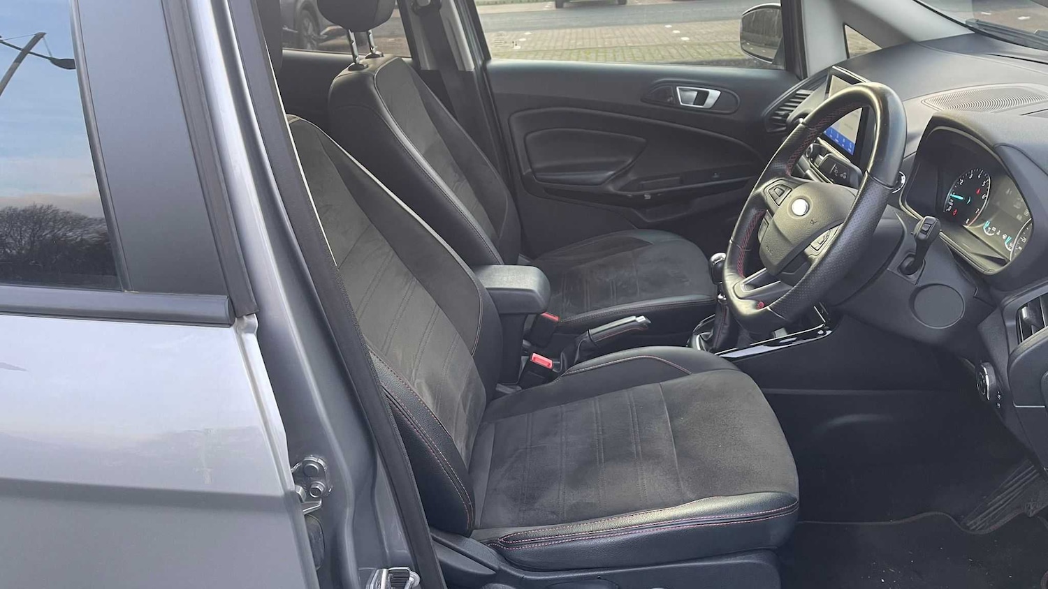 Used Ford Ecosport for sale - 77514433: Photo 18