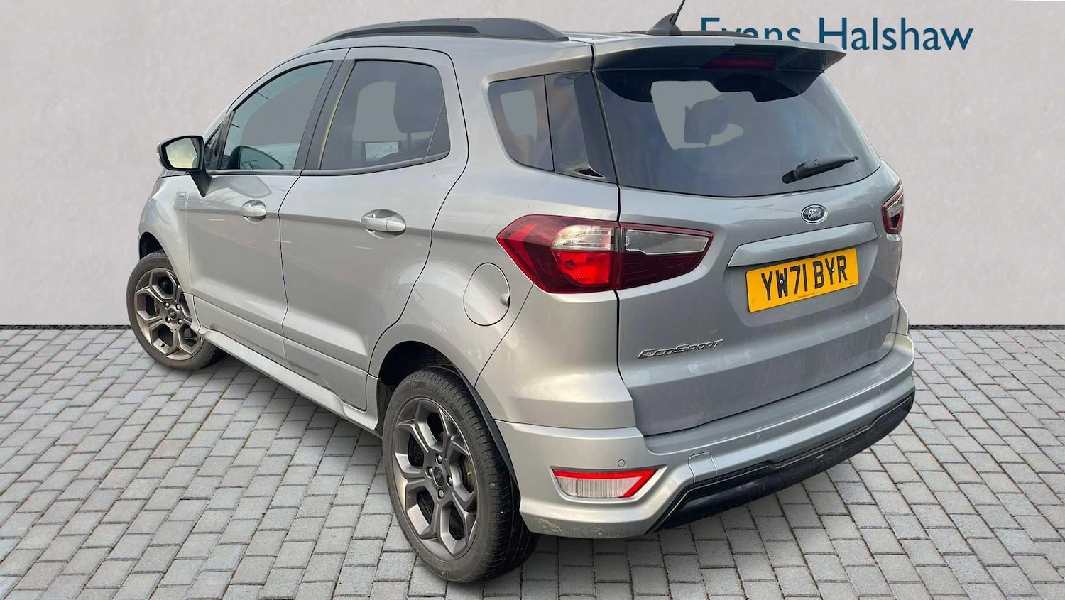 Used Ford Ecosport for sale - 77514433: Photo 2