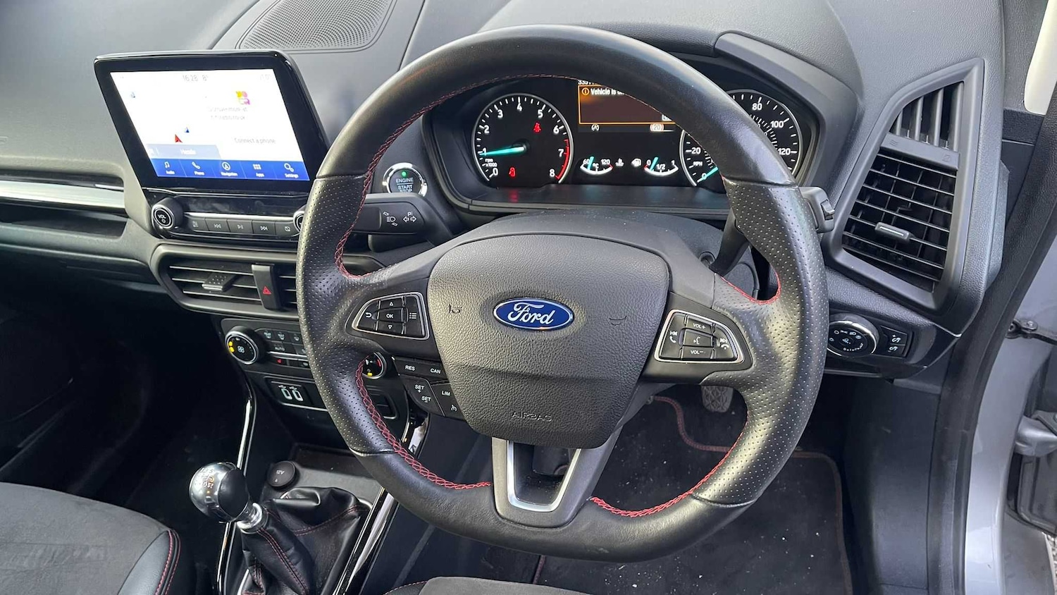 Used Ford Ecosport for sale - 77514433: Photo 20