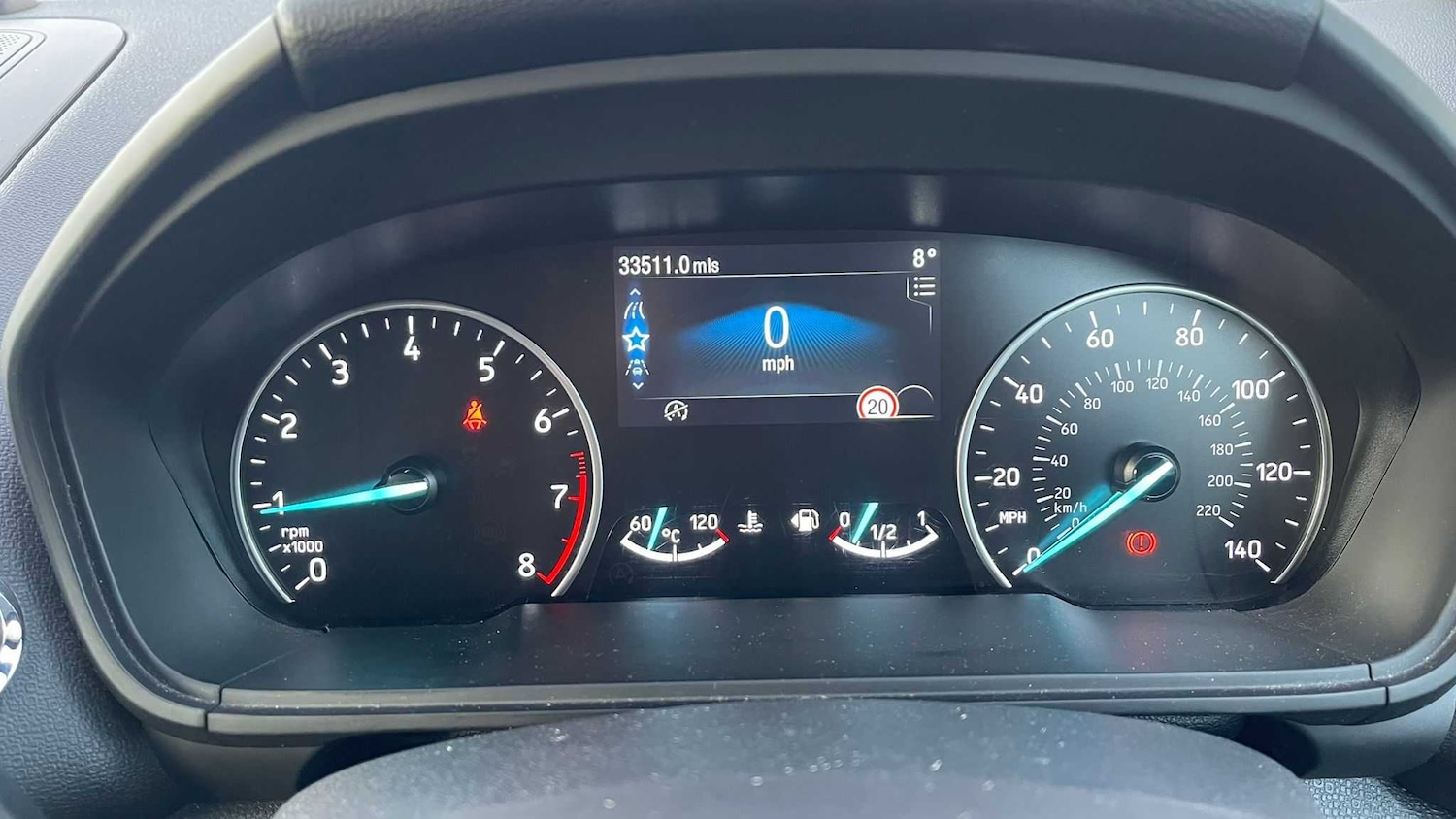 Used Ford Ecosport for sale - 77514433: Photo 25