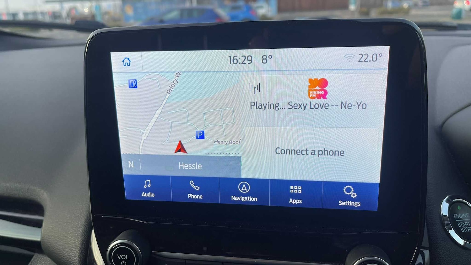 Used Ford Ecosport for sale - 77514433: Photo 26