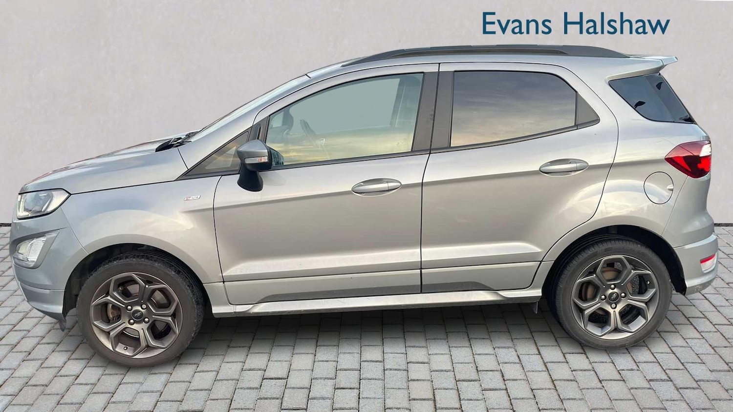 Used Ford Ecosport for sale - 77514433: Photo 3