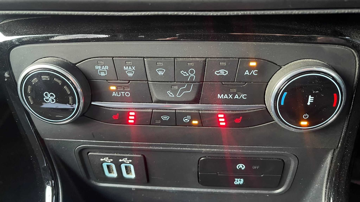 Used Ford Ecosport for sale - 77514433: Photo 35