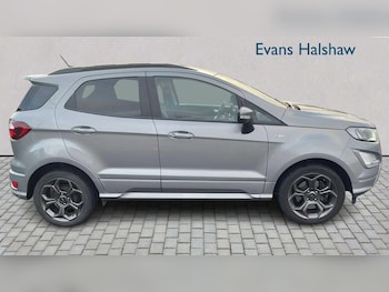 Used Ford Ecosport 2022 for sale - 77514433: Photo