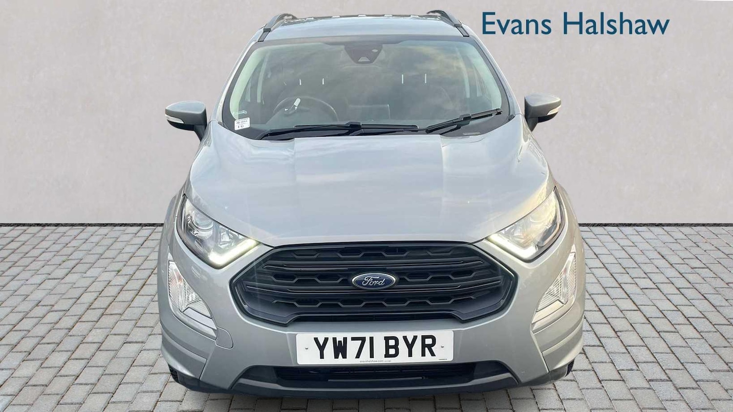 Used Ford Ecosport for sale - 77514433: Photo 5