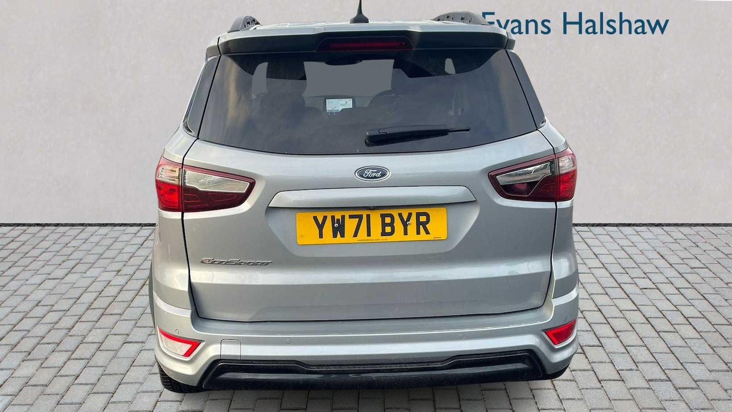 Used Ford Ecosport for sale - 77514433: Photo 6