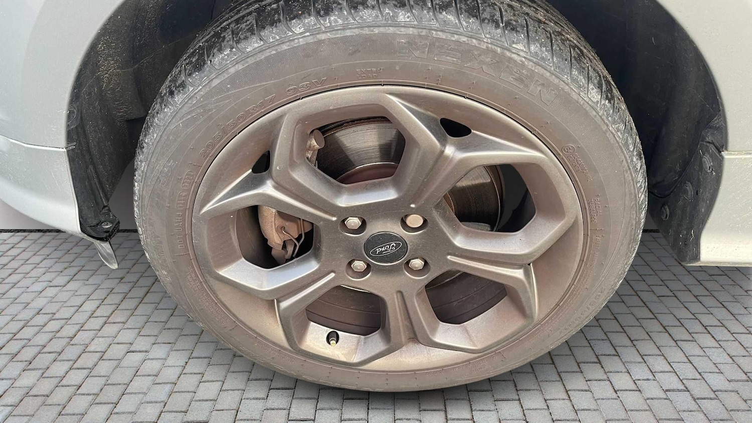 Used Ford Ecosport for sale - 77514433: Photo 7