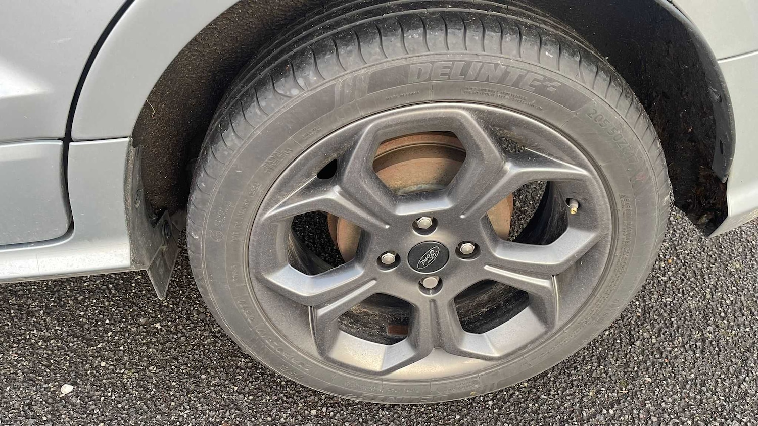 Used Ford Ecosport for sale - 77514433: Photo 8