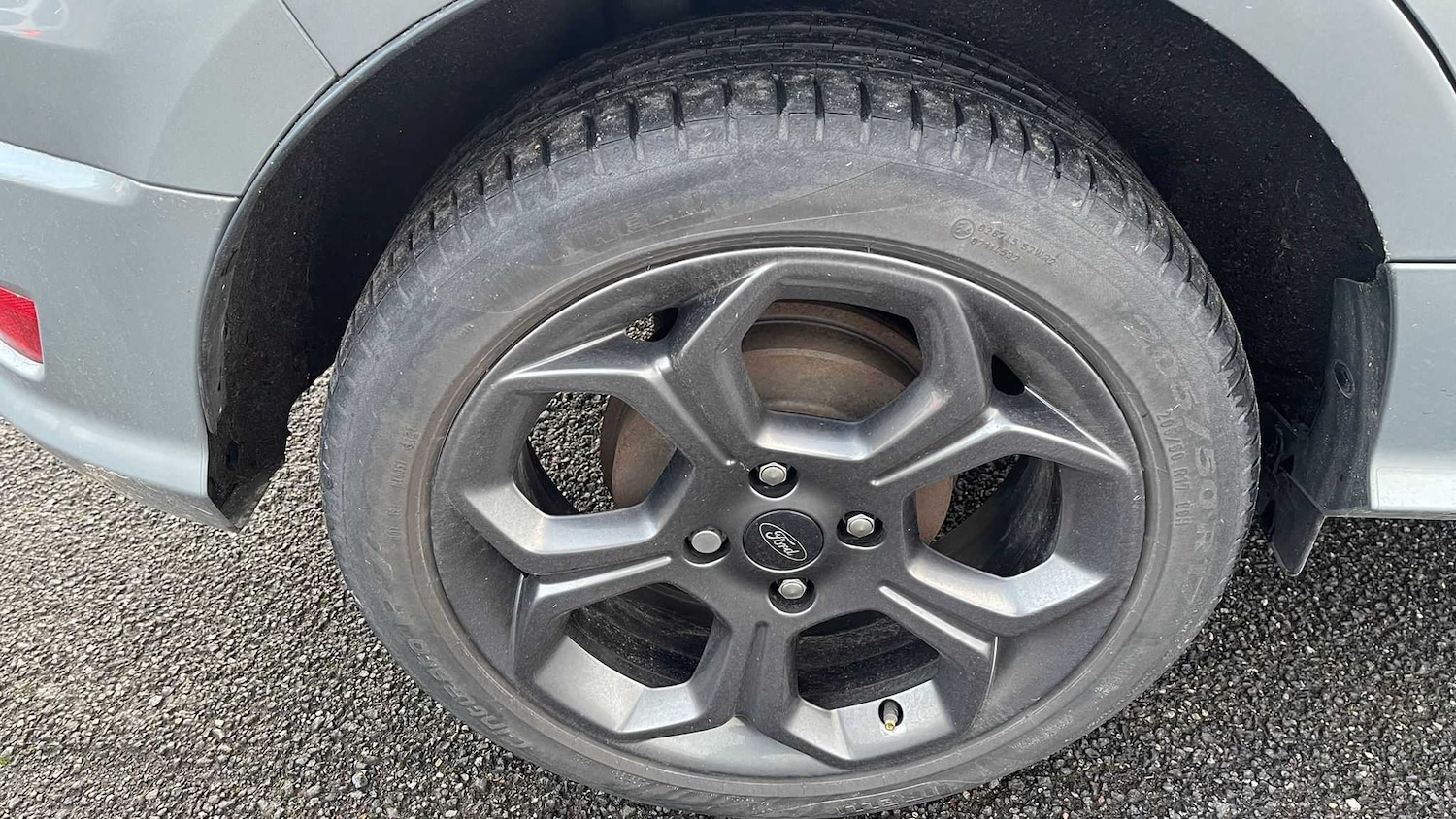 Used Ford Ecosport for sale - 77514433: Photo 9