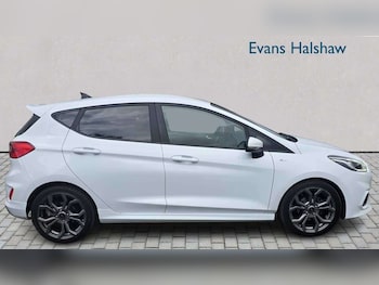 Used Ford Fiesta 2019 for sale - 78666666: Photo