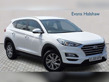 Used Hyundai TUCSON 2019 for sale - 79227863: Photo
