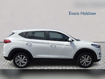 Used Hyundai TUCSON 2019 for sale - 79227863: Photo