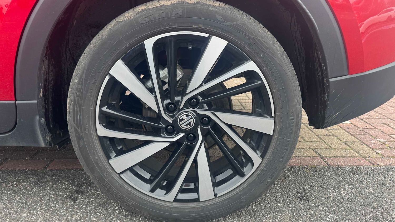 Used MG MG ZS 2024 for sale - 78037443: Photo 10