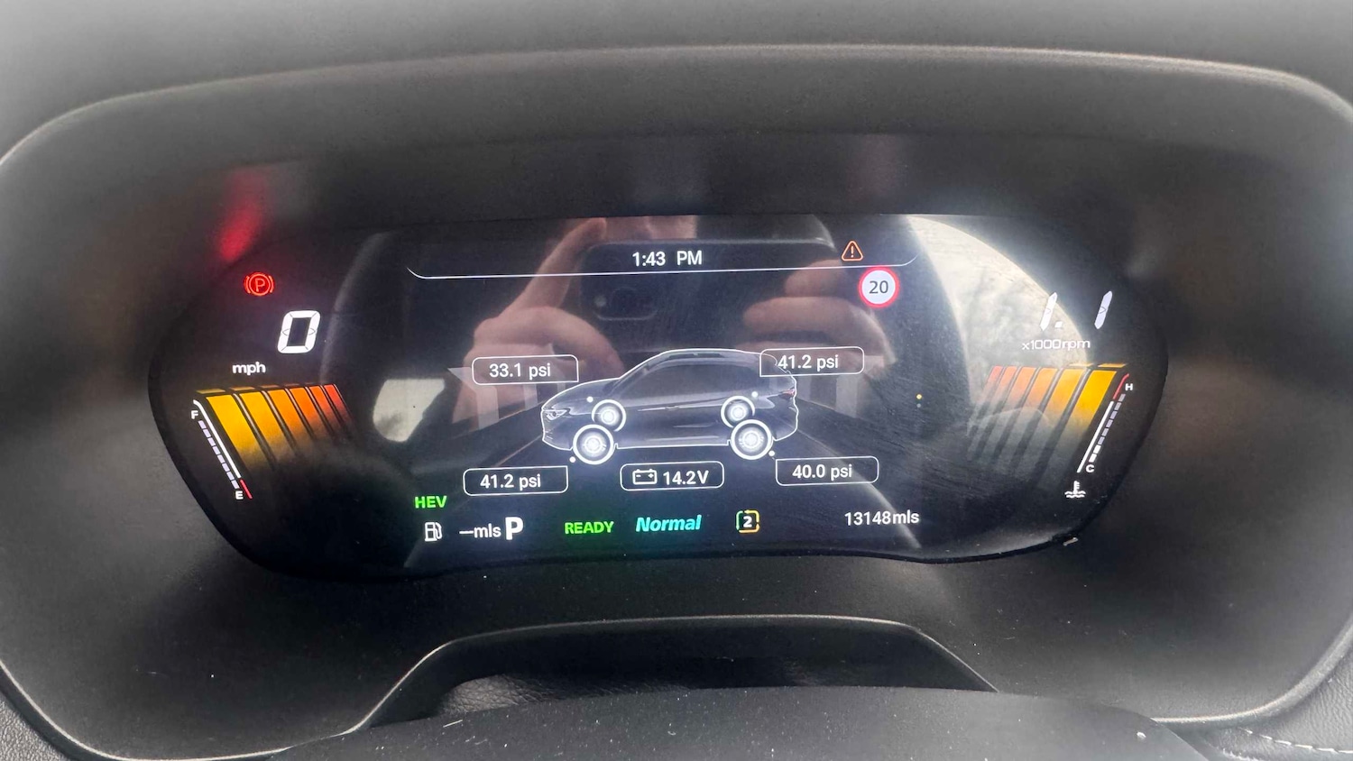 Used MG MG ZS 2024 for sale - 78037443: Photo 24