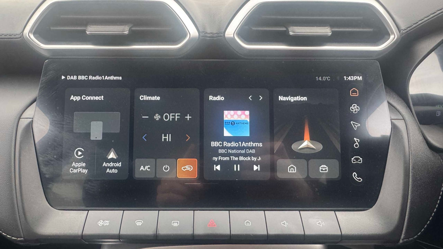 Used MG MG ZS 2024 for sale - 78037443: Photo 27