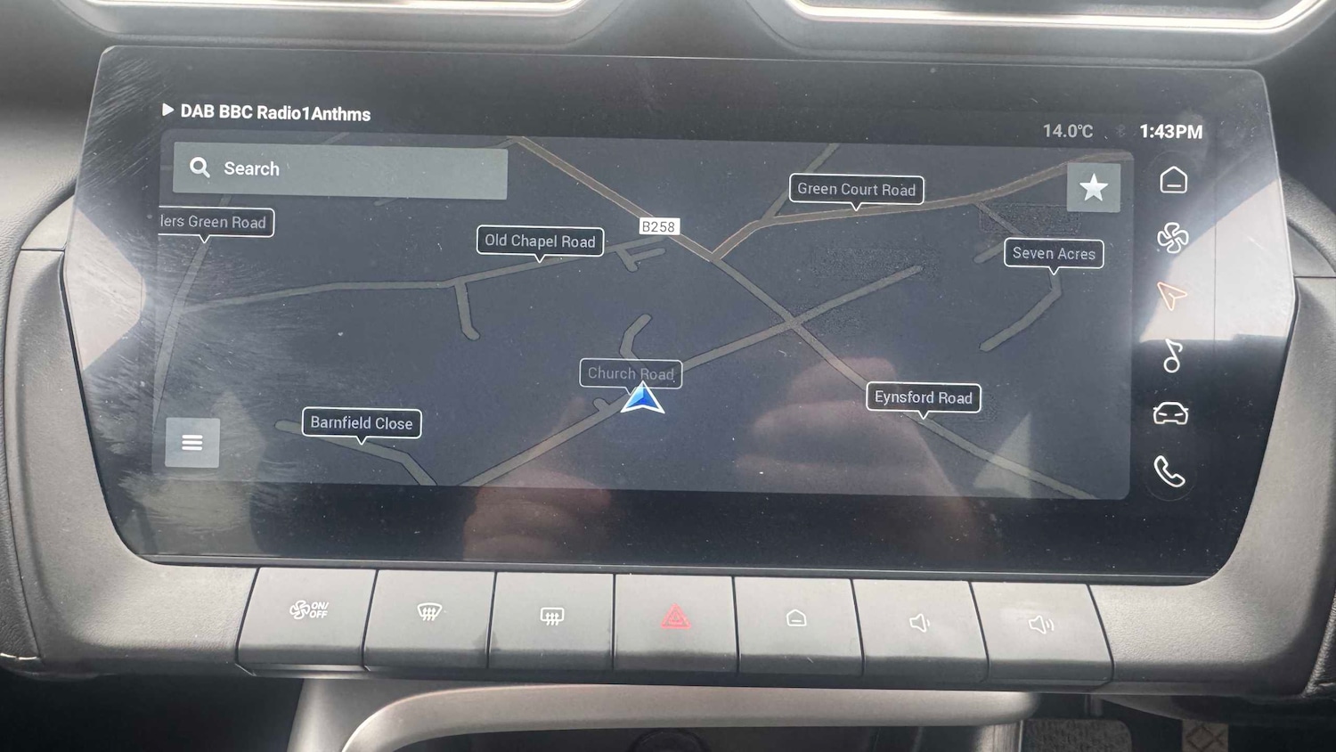 Used MG MG ZS 2024 for sale - 78037443: Photo 28