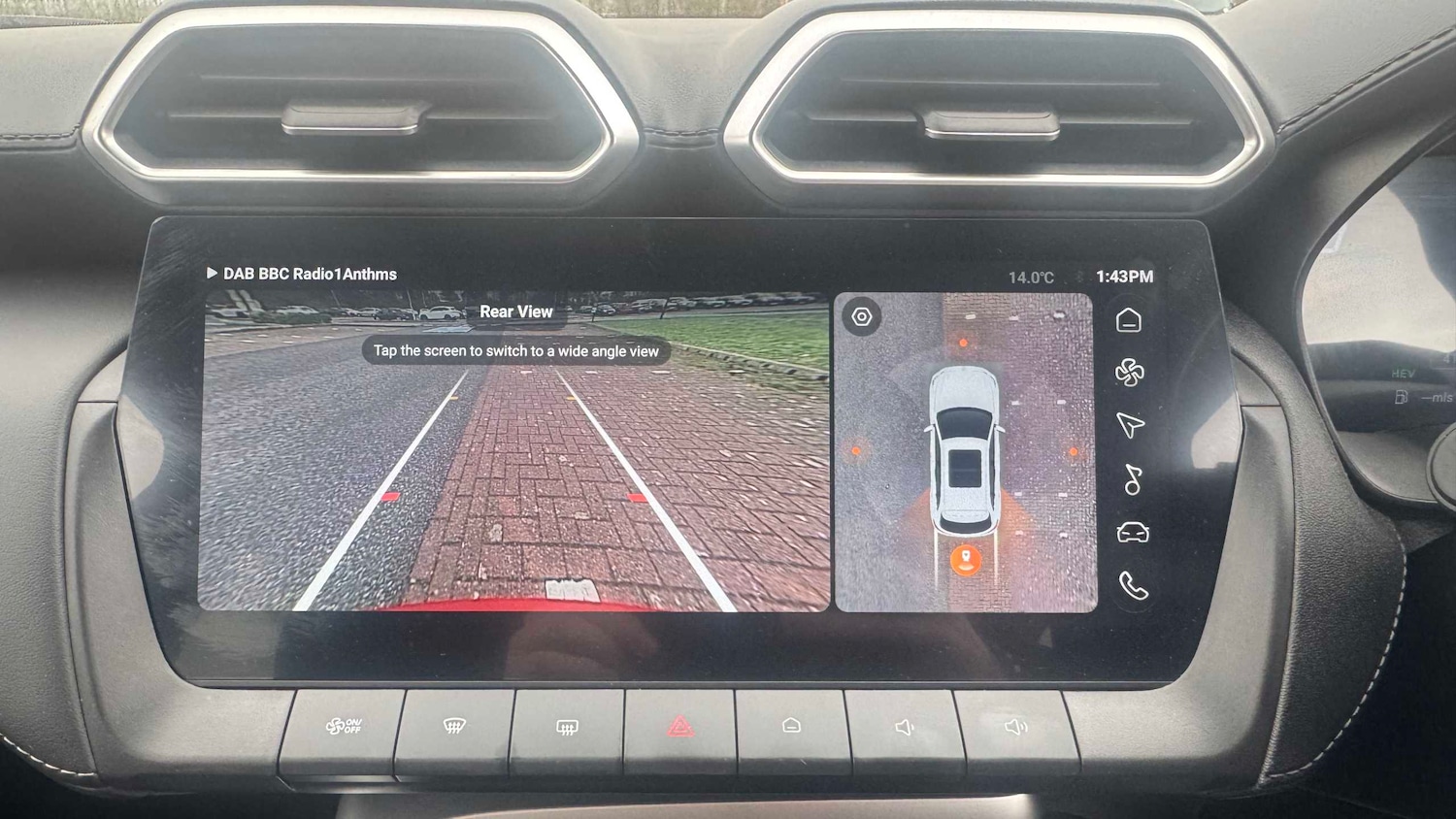 Used MG MG ZS 2024 for sale - 78037443: Photo 29