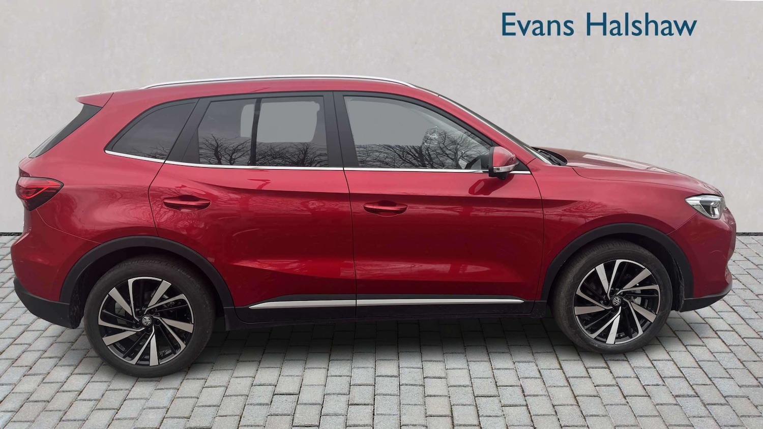 Used MG MG ZS 2024 for sale - 78037443: Photo 4