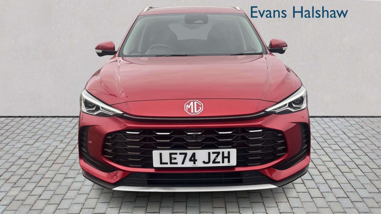 Used MG MG ZS 2024 for sale - 78037443: Photo 6