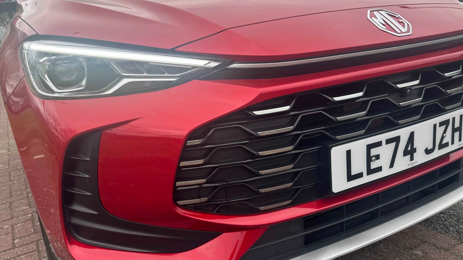 Used MG MG ZS 2024 for sale - 78037443: Photo 7