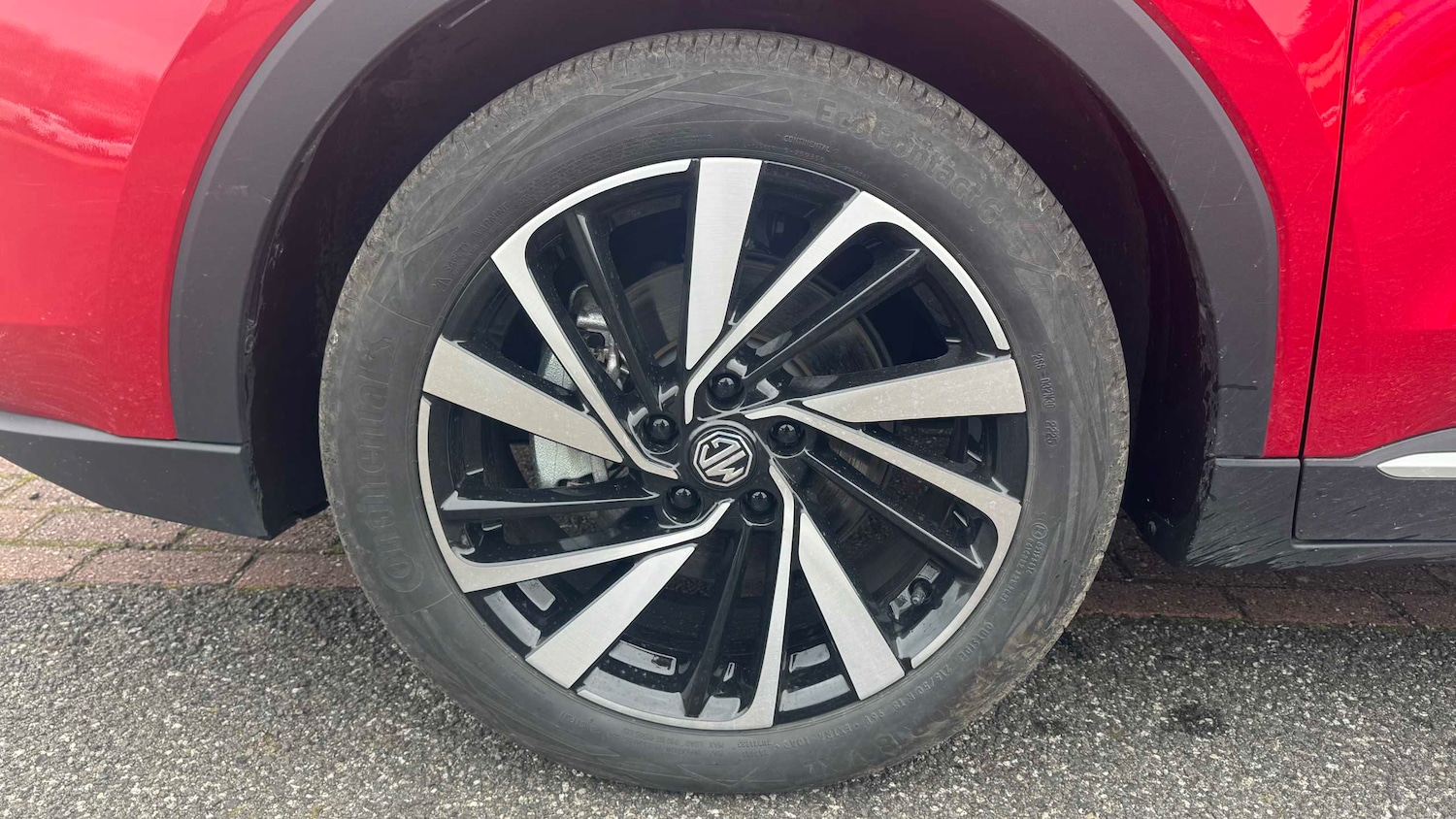 Used MG MG ZS 2024 for sale - 78037443: Photo 9