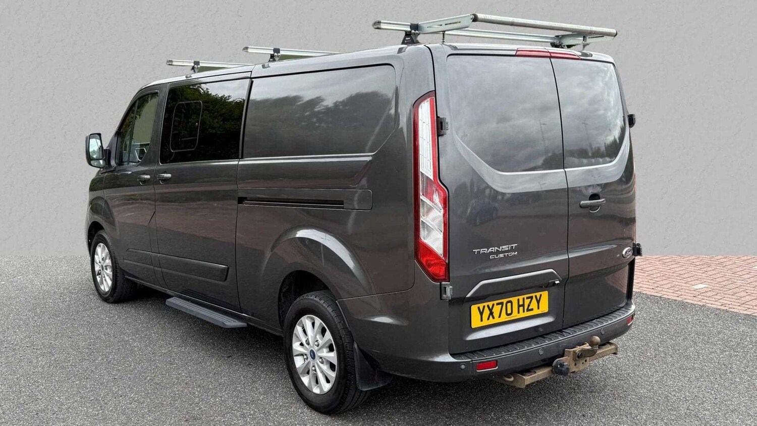 Vehicle 11