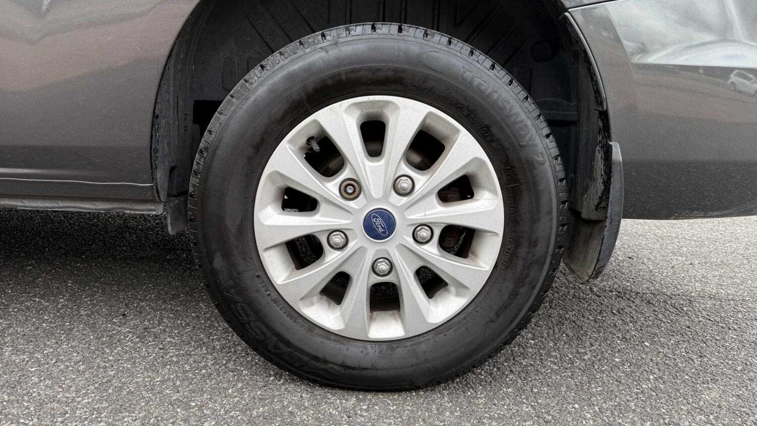 Vehicle 13