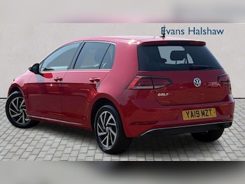 Used Volkswagen Golf 2019 for sale - 79227652: Photo