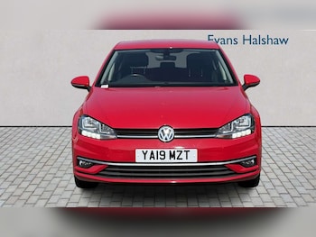 Used Volkswagen Golf 2019 for sale - 79227652: Photo