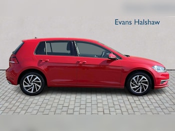 Used Volkswagen Golf 2019 for sale - 79227652: Photo