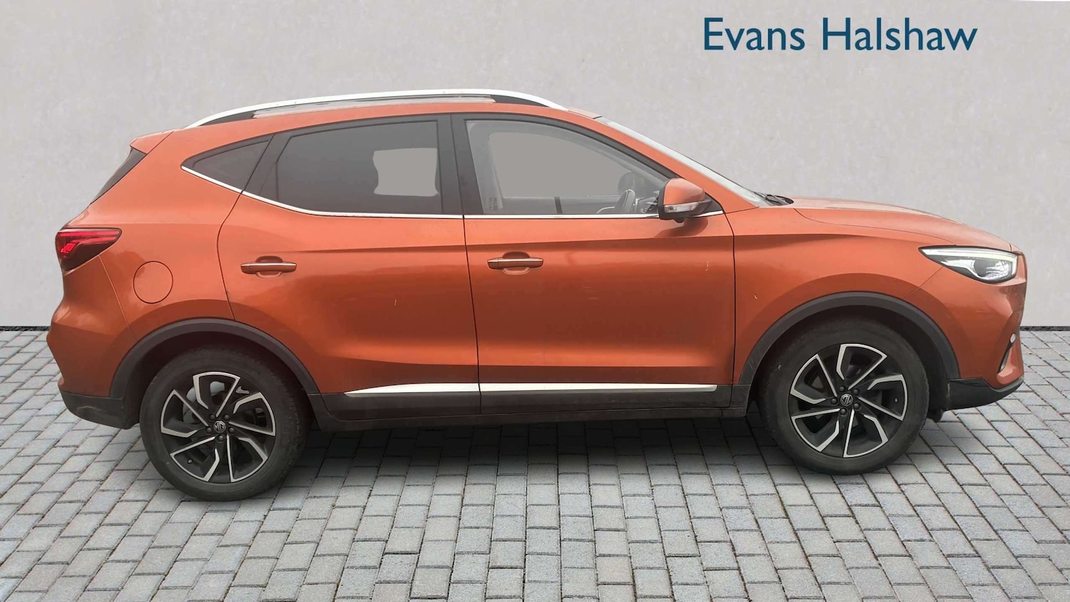 Used MG MG ZS 2023 for sale - 77894477: Photo 3