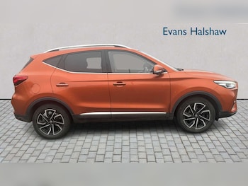 Used MG MG ZS 2023 for sale - 77894477: Photo