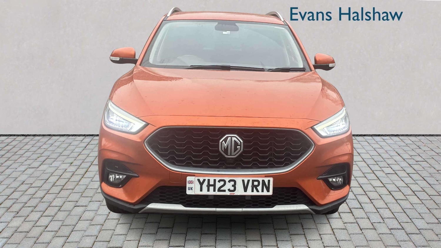 Used MG MG ZS 2023 for sale - 77894477: Photo 4